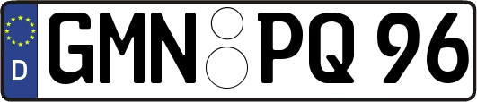 GMN-PQ96