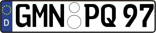 GMN-PQ97