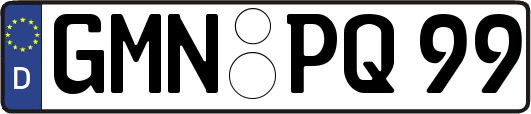 GMN-PQ99