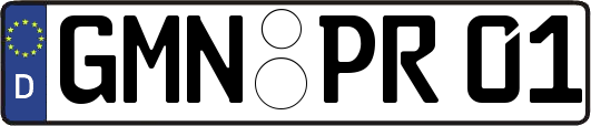 GMN-PR01