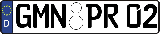 GMN-PR02