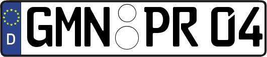 GMN-PR04