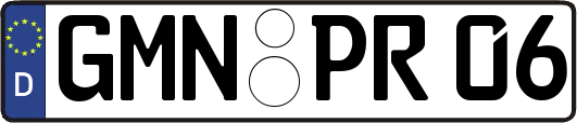 GMN-PR06