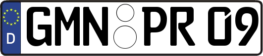 GMN-PR09