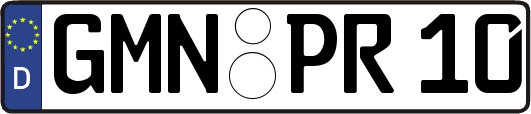 GMN-PR10