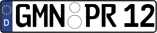 GMN-PR12