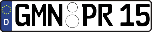 GMN-PR15