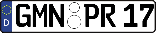 GMN-PR17