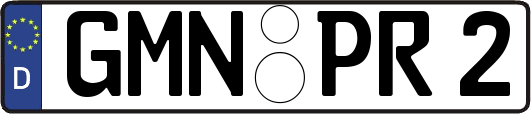 GMN-PR2