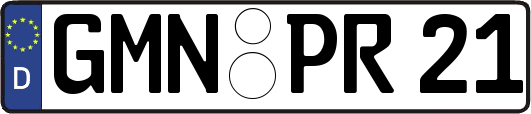 GMN-PR21
