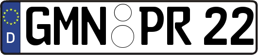 GMN-PR22