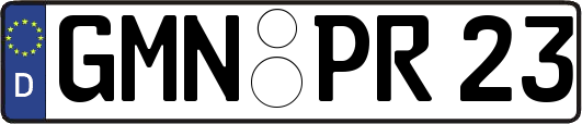 GMN-PR23
