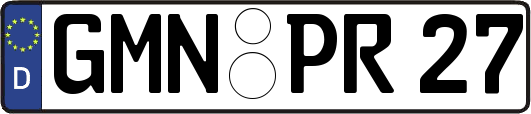 GMN-PR27