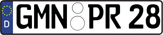 GMN-PR28