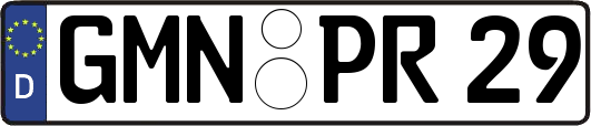 GMN-PR29