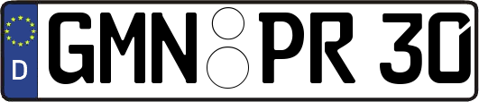 GMN-PR30