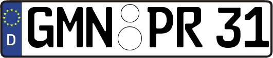 GMN-PR31
