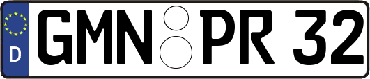 GMN-PR32