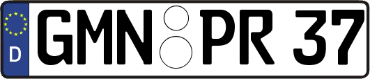 GMN-PR37
