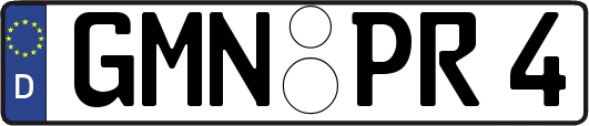 GMN-PR4