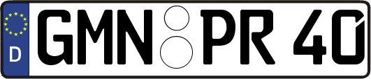 GMN-PR40
