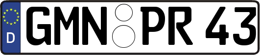 GMN-PR43