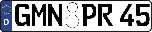 GMN-PR45