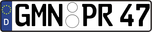 GMN-PR47