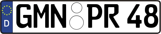 GMN-PR48