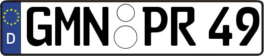 GMN-PR49