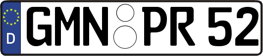 GMN-PR52