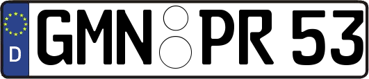 GMN-PR53
