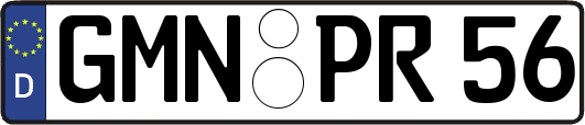 GMN-PR56