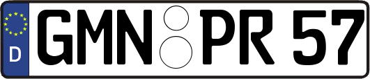 GMN-PR57