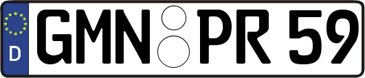 GMN-PR59