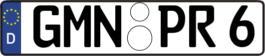GMN-PR6