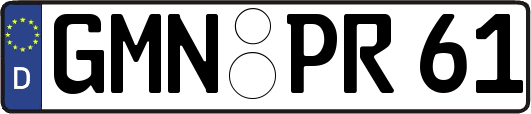 GMN-PR61