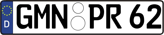 GMN-PR62