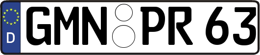 GMN-PR63