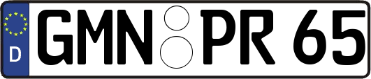 GMN-PR65