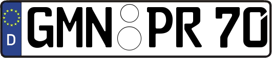 GMN-PR70