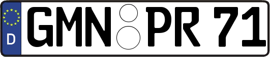 GMN-PR71