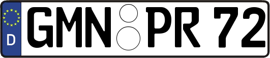 GMN-PR72