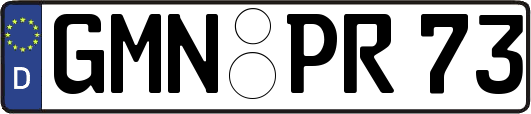 GMN-PR73