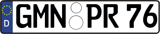 GMN-PR76