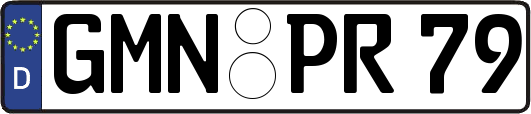 GMN-PR79
