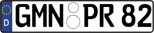GMN-PR82