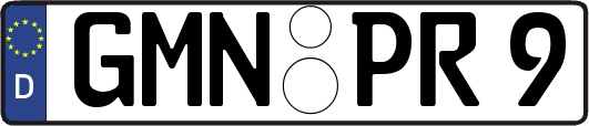 GMN-PR9