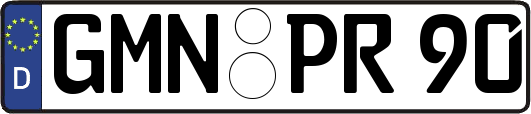 GMN-PR90
