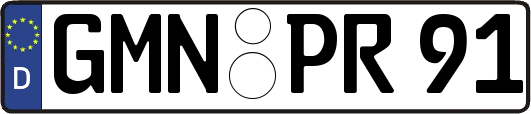 GMN-PR91
